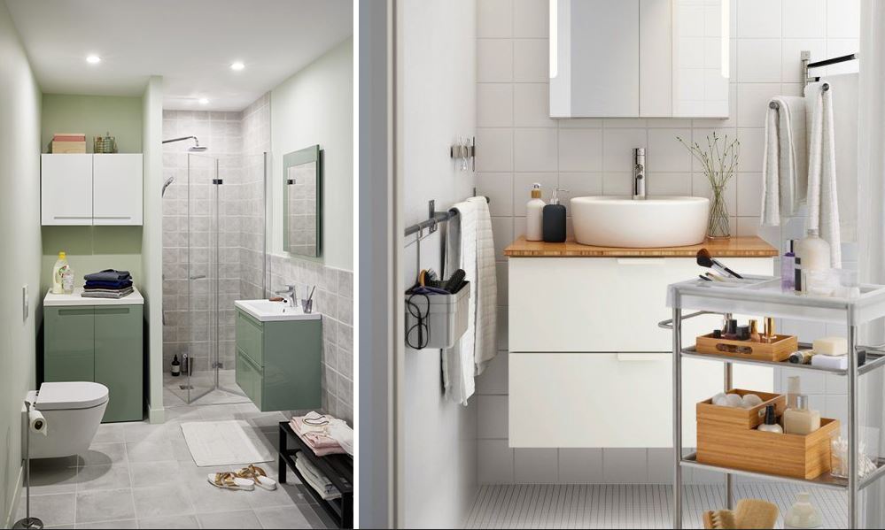 découvrez nos conseils et idées d'aménagement pour une salle de bain fonctionnelle et esthétique. inspirez-vous pour optimiser l’espace, choisir les bons matériaux et créer une ambiance agréable dans votre salle d’eau.