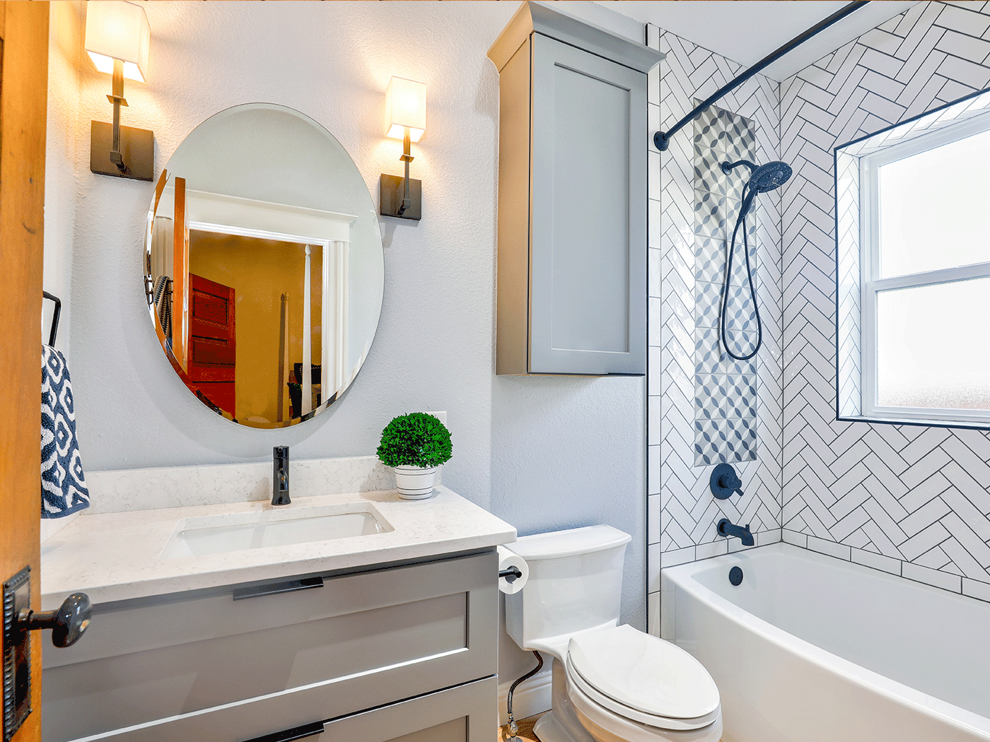 découvrez nos conseils et idées pour réussir l’aménagement de votre salle de bain. optimisez l’espace, choisissez les meilleurs meubles et créez une pièce à la fois pratique et esthétique.