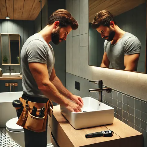 trouvez l'assurance idéale pour la rénovation de votre salle de bain : garanties, conseils, protection contre les sinistres et sécurité de vos travaux. comparez les offres en toute sérénité !