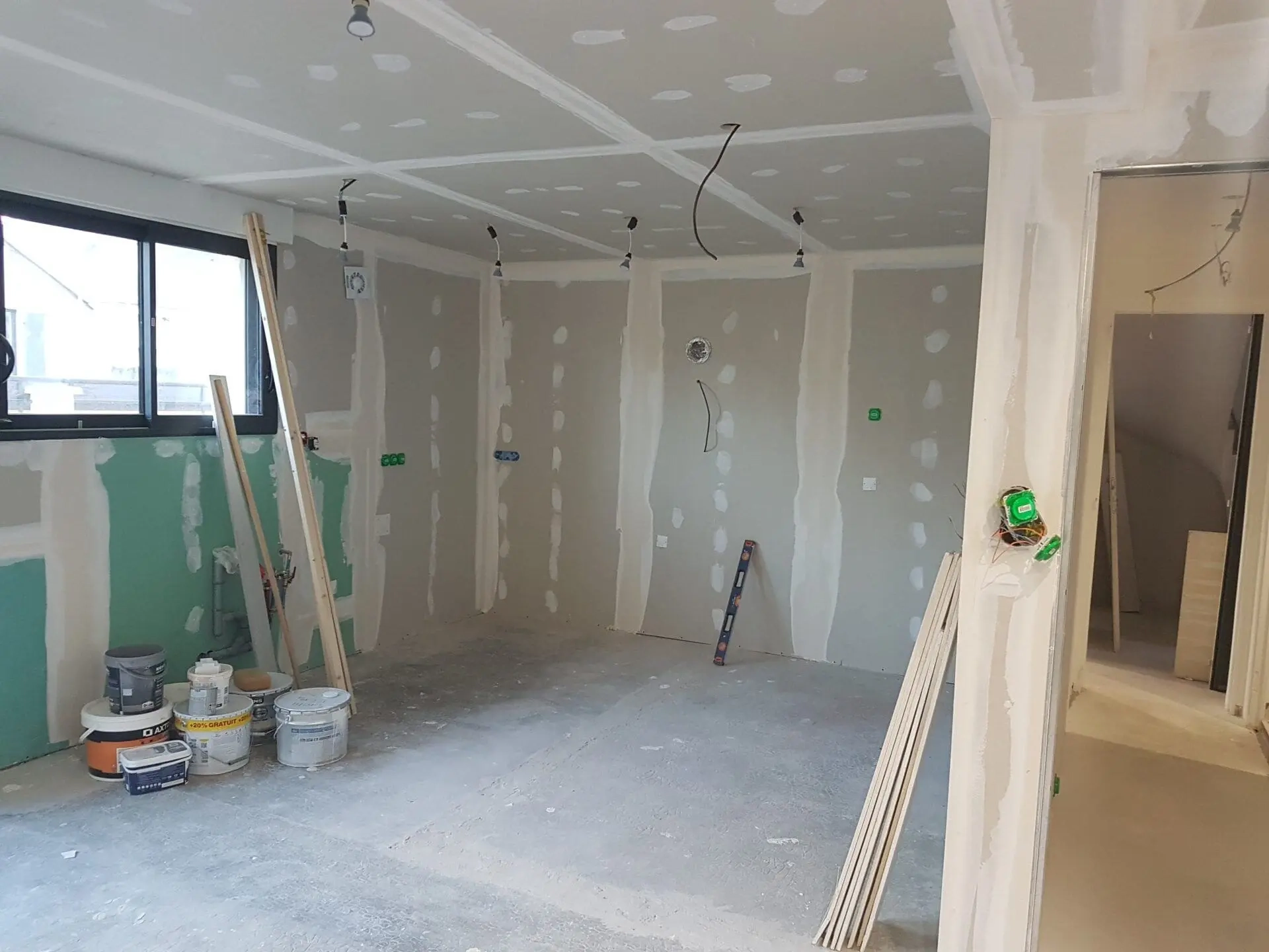 découvrez les principaux avantages de faire appel à un artisan rénovation à asnières : expertise locale, travaux personnalisés, respect des délais et conseils sur-mesure pour valoriser votre bien.