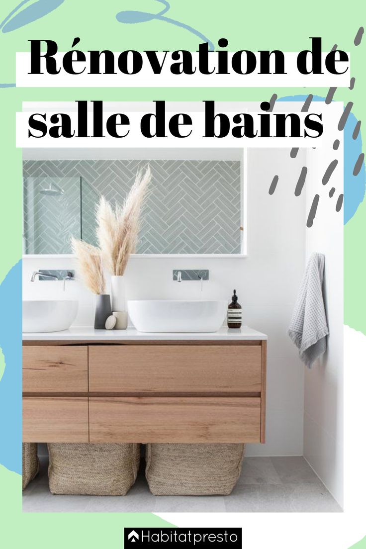 découvrez comment estimer le budget pour la rénovation d'une salle de bain dans un appartement du 19ème arrondissement en 2025. conseils, fourchettes de prix et astuces pour réussir votre projet.