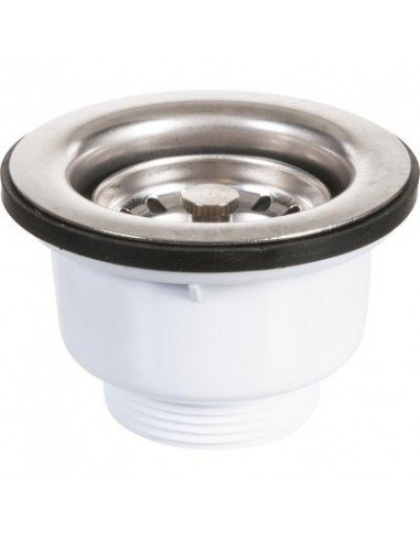 découvrez comment choisir la bonde d'évier idéale à bruyères-le-châtel : conseils d'experts, critères essentiels et astuces pour une installation parfaite.