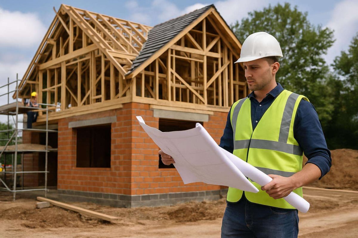 découvrez nos conseils pour choisir le meilleur prestataire de travaux intérieurs en 2025 : critères essentiels, astuces et erreurs à éviter pour réussir votre projet de rénovation.