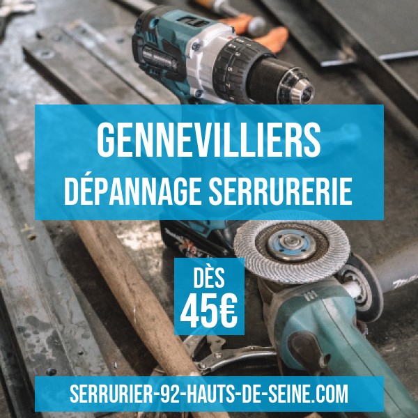 service rapide de recherche et dépannage pour clés égarées à gennevilliers. intervention efficace, serrurier disponible 7j/7, solutions d’ouverture de porte sans dommage. contactez-nous dès maintenant pour retrouver l’accès à votre domicile ou véhicule.
