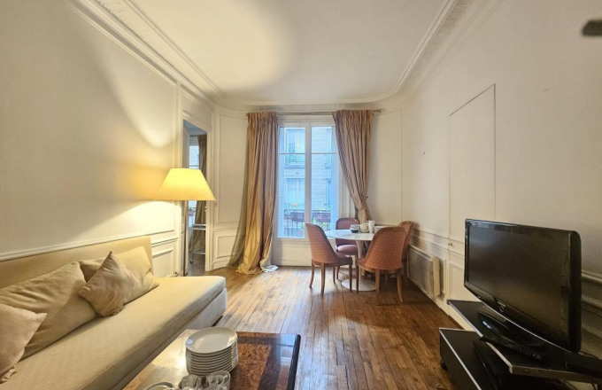 découvrez le coût moyen pour la rénovation d’un appartement 3 pièces à paris 17 : prix au m², facteurs influençant le budget, conseils et devis d’experts pour estimer vos travaux.