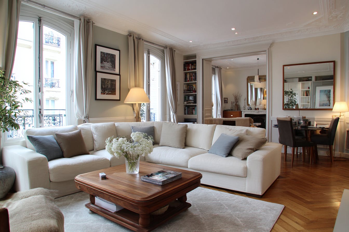 découvrez le coût de la rénovation à paris 18 : tarifs moyens au mètre carré, conseils pour estimer votre budget, et astuces pour réussir vos travaux dans le 18e arrondissement.