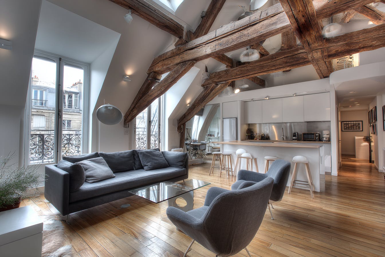 découvrez le coût d'une rénovation à paris 18 : prix moyens au m2, facteurs impactant le budget et conseils pour estimer vos travaux dans le 18e arrondissement.