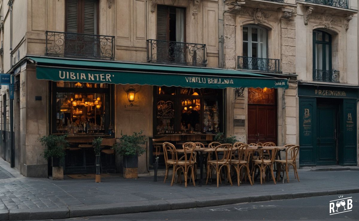 découvrez les meilleures adresses de cuisine dans le 20e arrondissement de paris : restaurants, bistrots et spécialités pour tous les goûts et budgets.