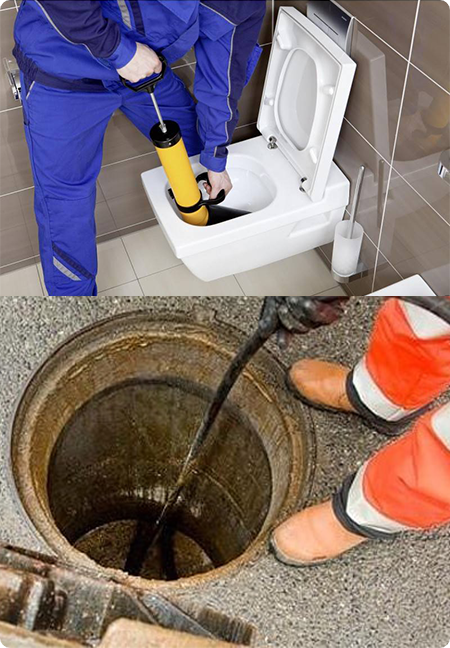 service professionnel de débouchage de canalisations pour éliminer rapidement bouchons et mauvaises odeurs. intervention rapide, efficace et sans dégâts à domicile ou en entreprise.