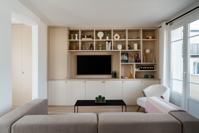 découvrez les tendances déco appartement à paris en 2025 : astuces, inspirations et idées modernes pour sublimer votre intérieur parisien avec élégance et originalité.