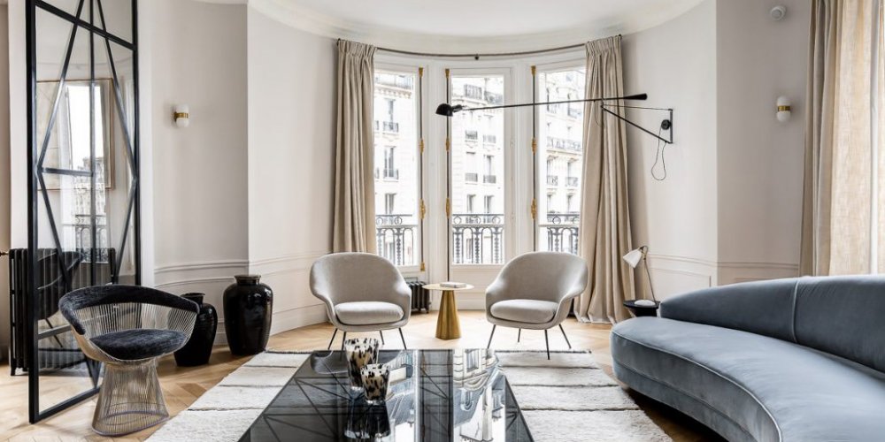 découvrez les dernières tendances déco pour un appartement à paris en 2025 : idées modernes, inspirations chic et conseils pour sublimer votre intérieur parisien.