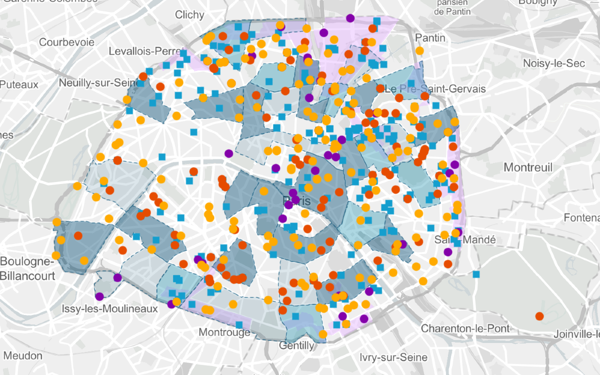 découvrez le coût moyen des dépenses de rénovation dans le 8ème arrondissement de paris. conseils, estimations des prix et bonnes pratiques pour réussir vos travaux dans ce quartier prestigieux.