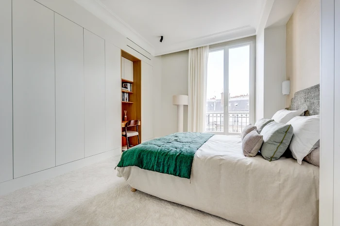 découvrez les coûts et estimations des dépenses pour des travaux de rénovation dans le 8ème arrondissement de paris. informations utiles pour prévoir votre budget et réussir votre projet immobilier.