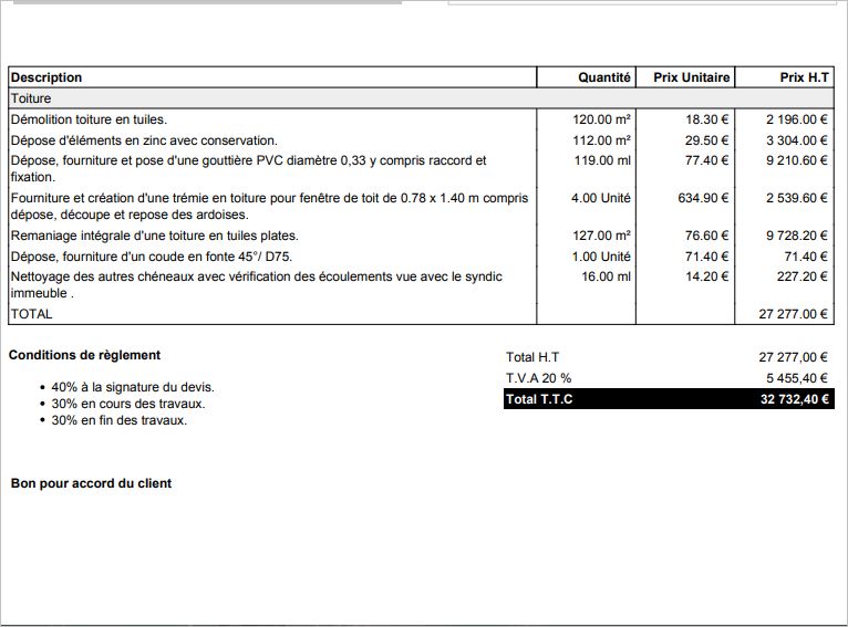 obtenez rapidement un devis pour vos travaux de rénovation dans le 18e arrondissement de paris. comparez les prix, trouvez des artisans qualifiés et lancez votre projet en toute confiance !