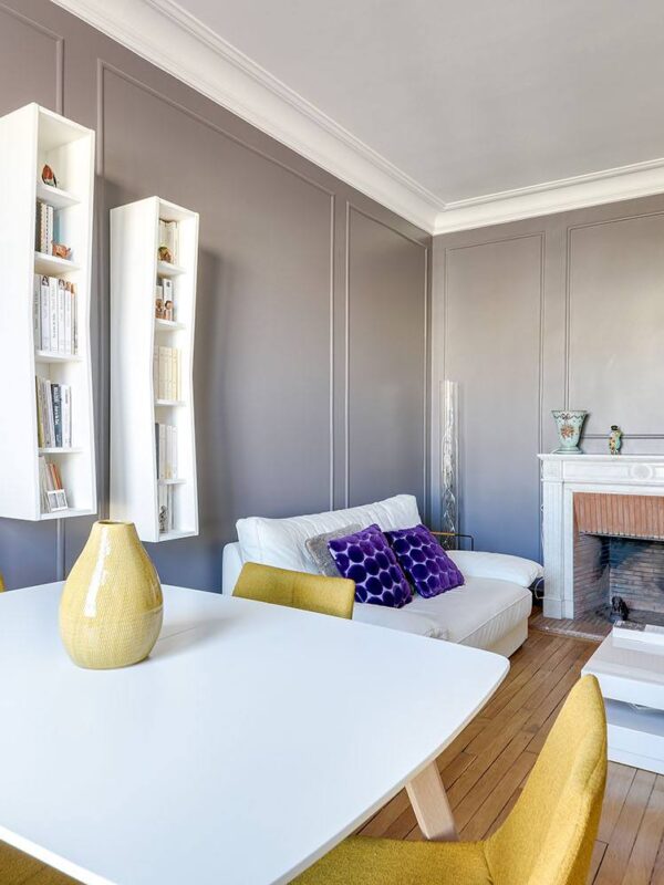 obtenez rapidement un devis personnalisé pour vos travaux de rénovation à courbevoie. comparez les offres d’artisans qualifiés et réalisez votre projet au meilleur prix !