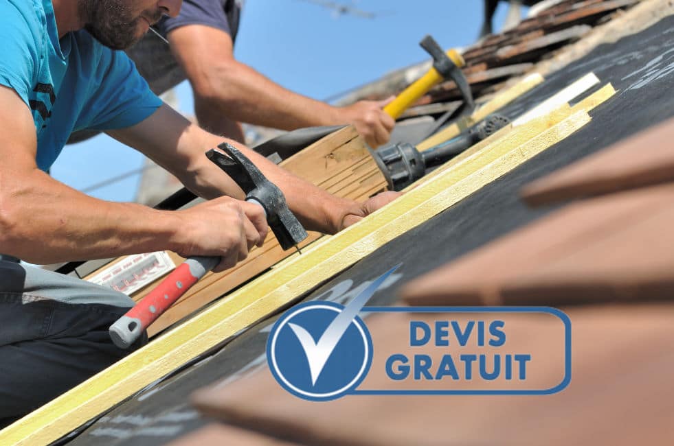 obtenez rapidement un devis personnalisé pour vos travaux de rénovation à malakoff. comparez les offres d’artisans qualifiés et réalisez vos projets en toute sérénité.