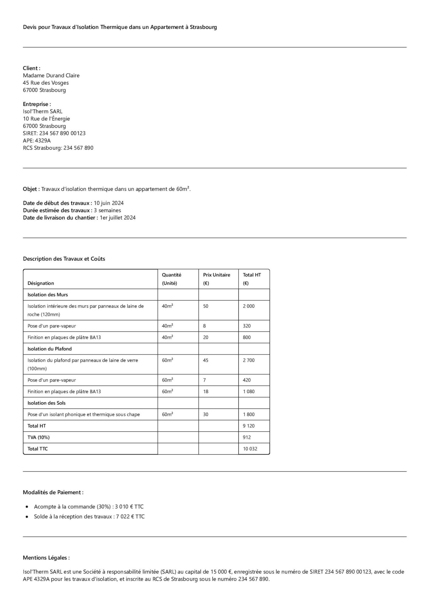 obtenez votre devis rénovation à paris en 2025 : estimation rapide et gratuite pour tous vos projets de travaux. bénéficiez de conseils d’experts et d’un accompagnement personnalisé.