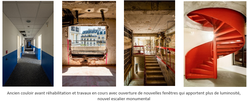 découvrez combien de temps durent les chantiers de rénovation dans le 11ème arrondissement de paris. conseils, étapes clés et estimations pour mieux planifier vos travaux.