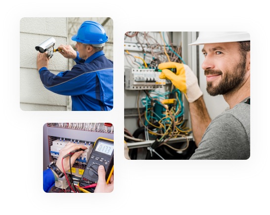 trouvez un électricien fiable à gennevilliers pour tous vos besoins en installation, dépannage et rénovation électrique. service rapide, professionnel et de confiance.