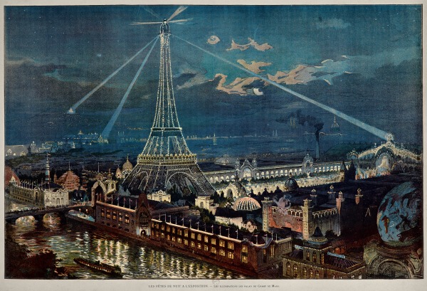 découvrez l'histoire fascinante de l'électricité à paris : des premières illuminations aux réseaux modernes, plongez dans le passé énergétique de la capitale française.