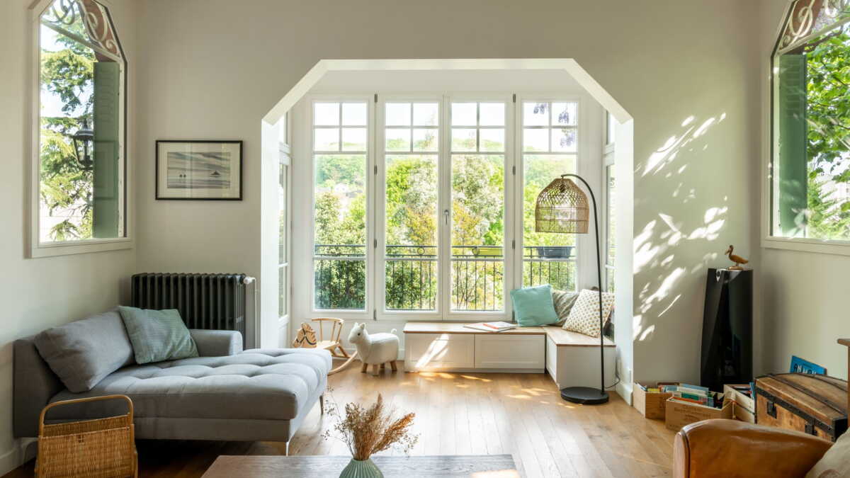 découvrez comment moderniser l'électricité d'une maison ancienne avec des solutions actuelles, fiables et sécurisées pour garantir confort et sécurité au quotidien.