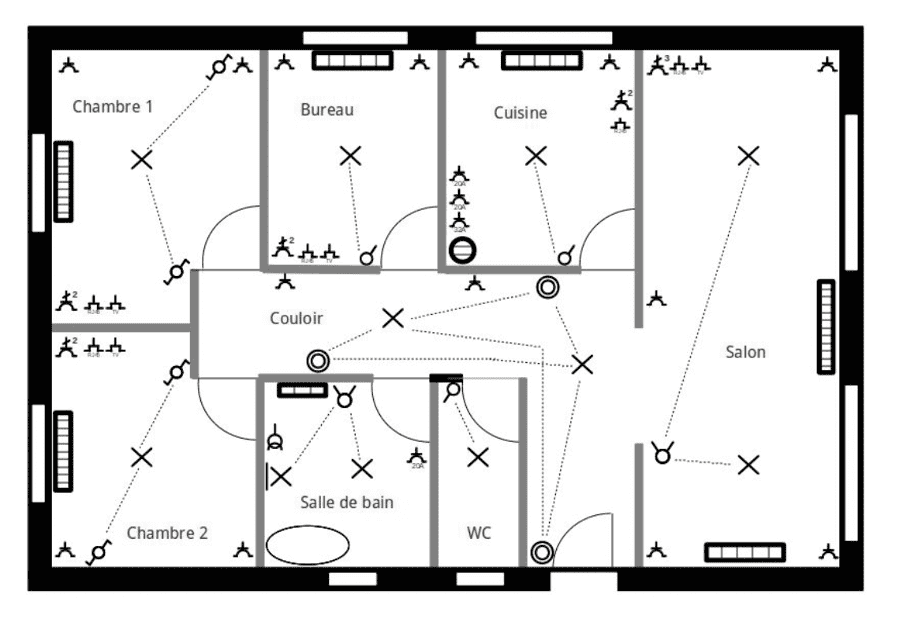 découvrez notre guide complet sur la sécurité de l’électricité à la maison : conseils pratiques, précautions essentielles et bonnes pratiques pour protéger votre foyer des risques électriques.