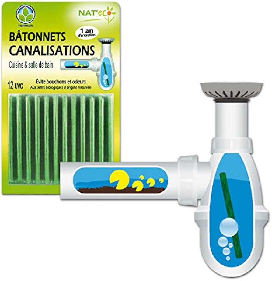 découvrez nos conseils et solutions pour l'entretien des canalisations : prévention des bouchons, astuces écologiques et produits recommandés pour garantir un système de plomberie sain et durable.