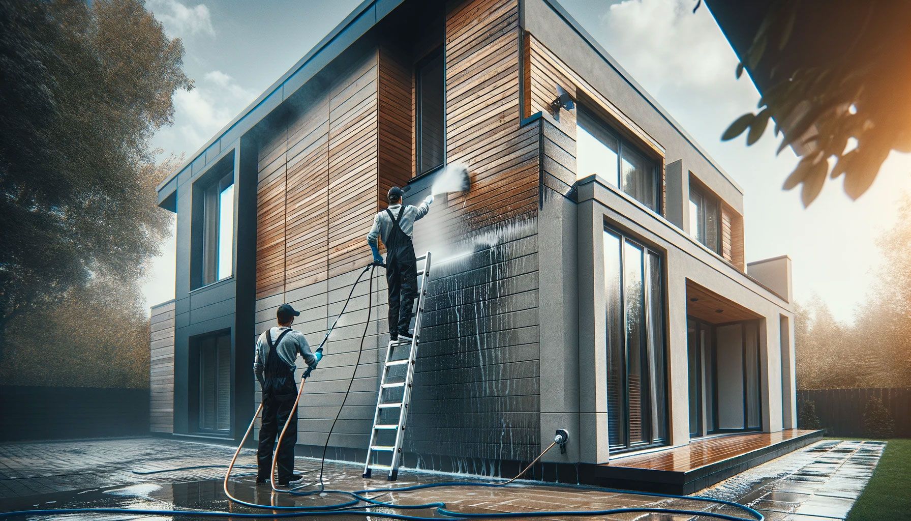 besoin d'un entretien après travaux à paris ? notre service d’entretien post-rénovation assure un nettoyage complet et professionnel pour des espaces impeccables après rénovation. devis gratuit et intervention rapide.