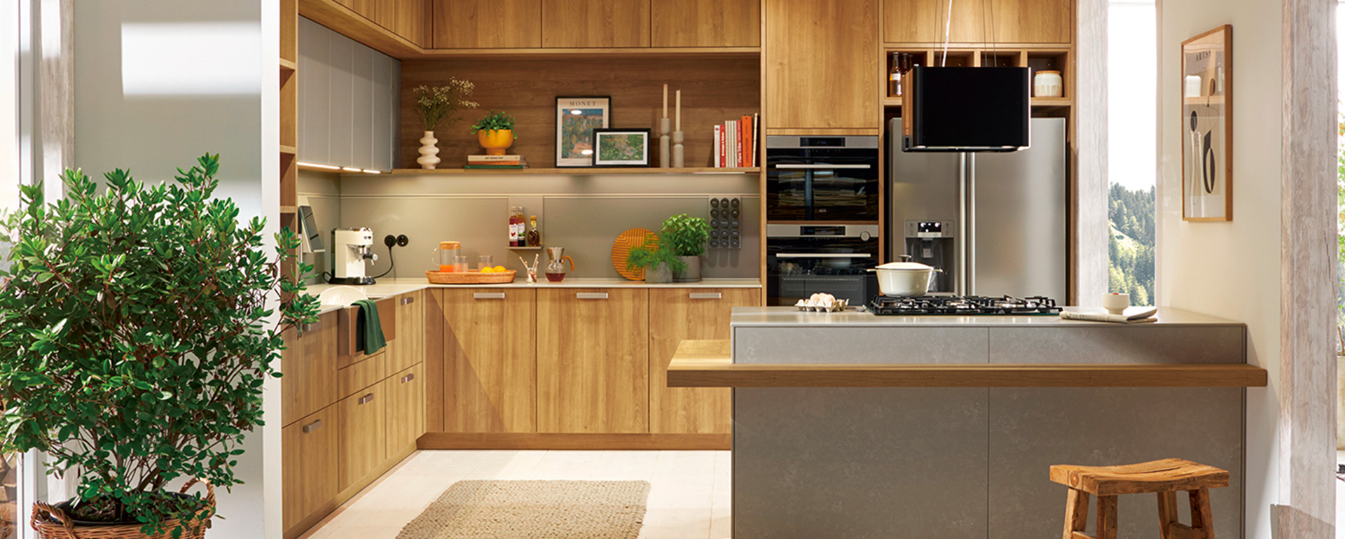 découvrez les meilleurs équipements de cuisine moderne à paris 19 : appareils innovants, design contemporain et solutions sur mesure pour optimiser votre espace culinaire.