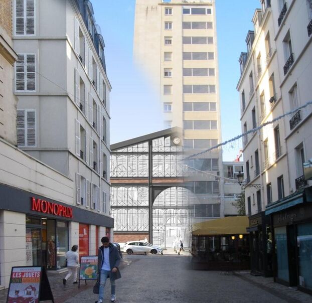 obtenez une estimation précise de vos travaux à levallois. comparez gratuitement les tarifs des professionnels pour vos rénovations, constructions ou aménagements. devis rapide et sans engagement.