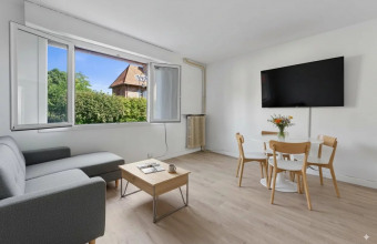 découvrez comment optimiser votre investissement immobilier à garches grâce à des travaux rentables. conseils d’experts pour augmenter la valeur de votre bien et réaliser un placement intelligent.