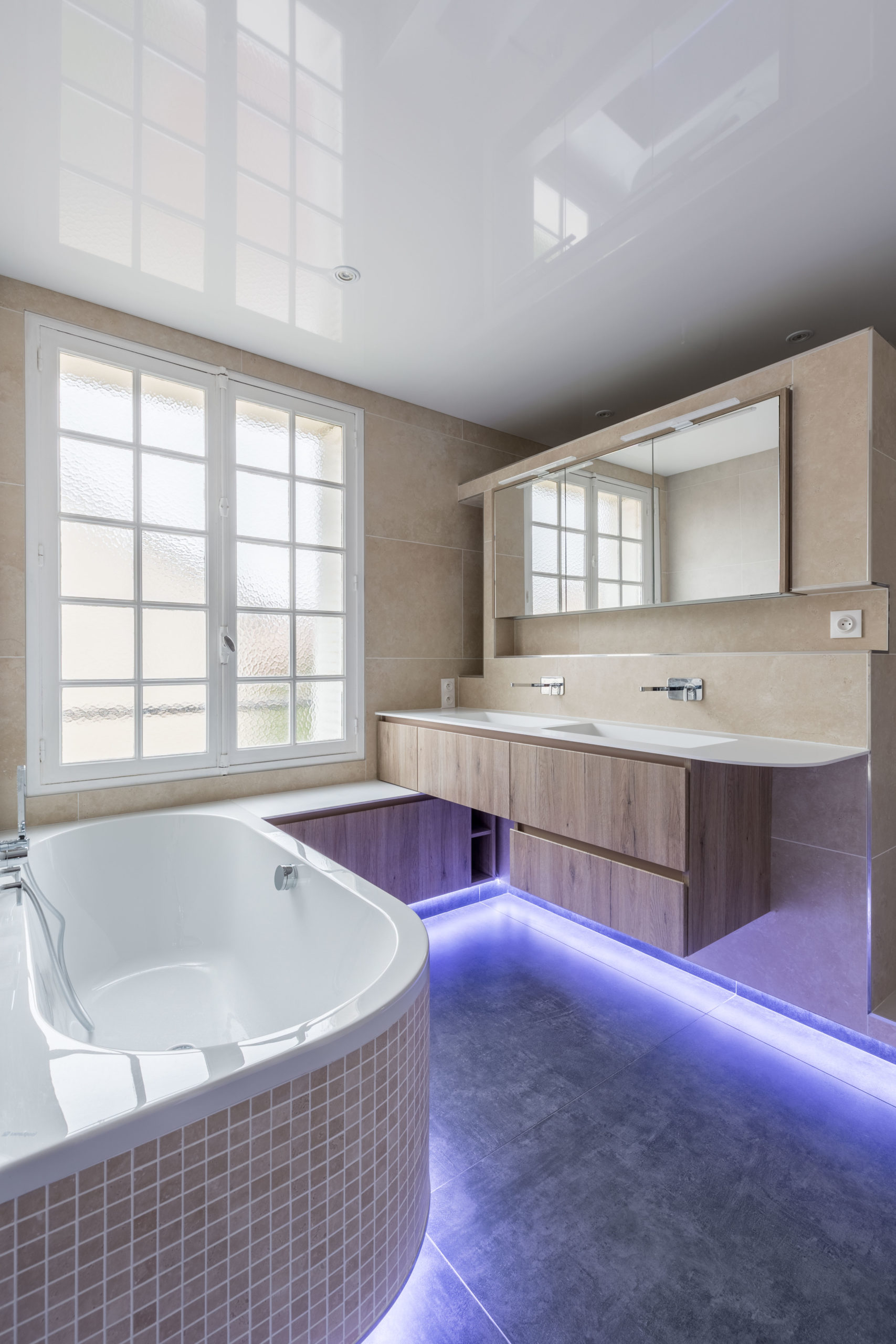 découvrez notre guide complet pour la rénovation de salles de bain à clichy : conseils d'experts, étapes clés, idées design et astuces pour réussir votre projet facilement et rapidement.