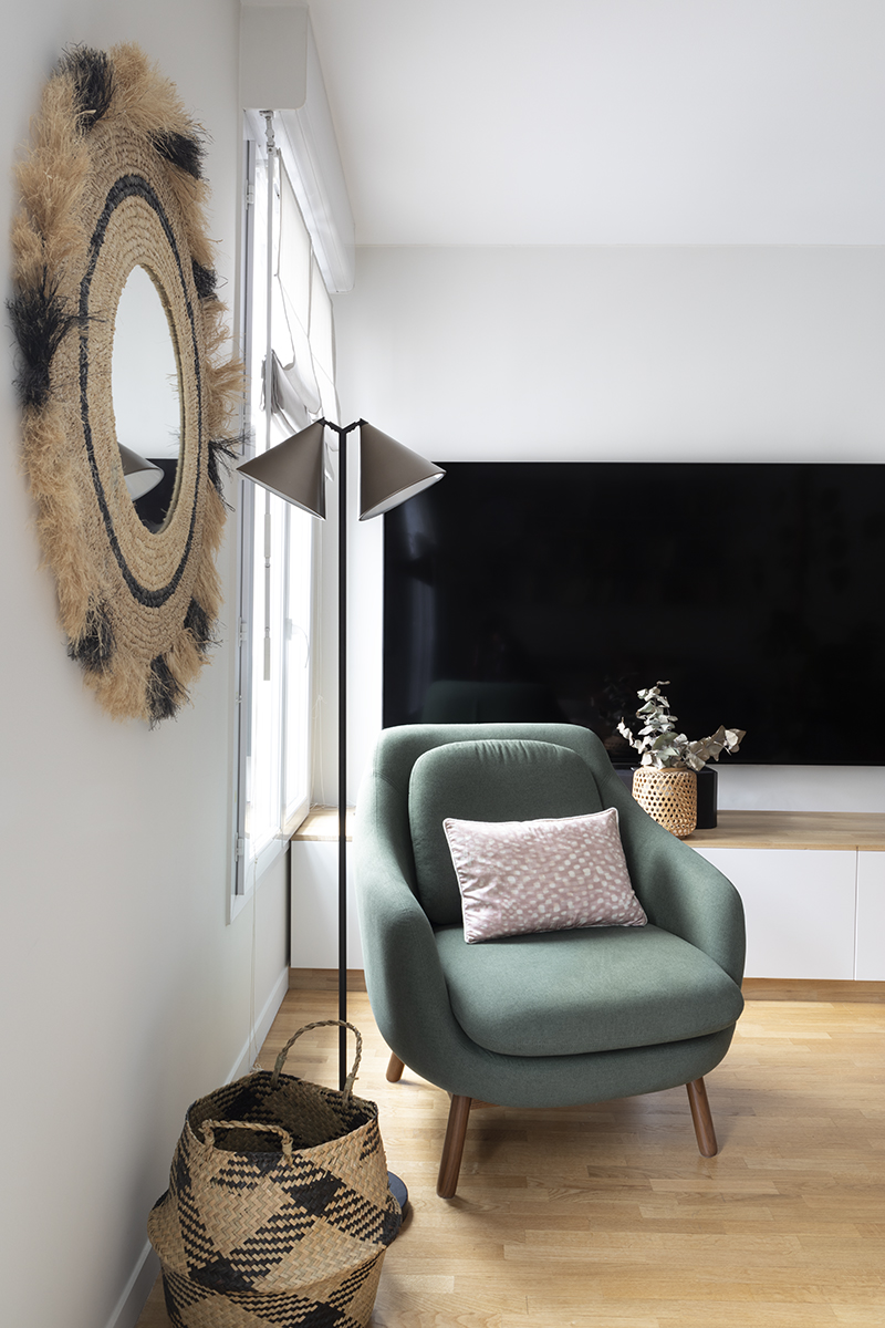 optez pour la modernisation de votre studio à puteaux : rénovation sur mesure, design contemporain et solutions innovantes pour optimiser confort et espace de vie.