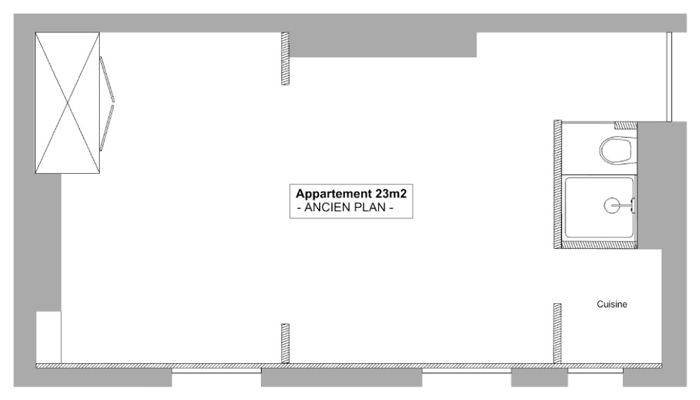 optimisez votre studio dans le 17ème arrondissement de paris avec nos conseils d'aménagement et d'organisation pour gagner de l'espace et améliorer votre confort de vie.