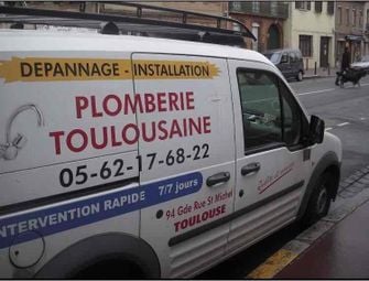 trouvez un plombier qualifié à toulouse pour tous vos besoins : réparations, installations, dépannage urgent et rénovation de plomberie. service réactif et devis gratuit.