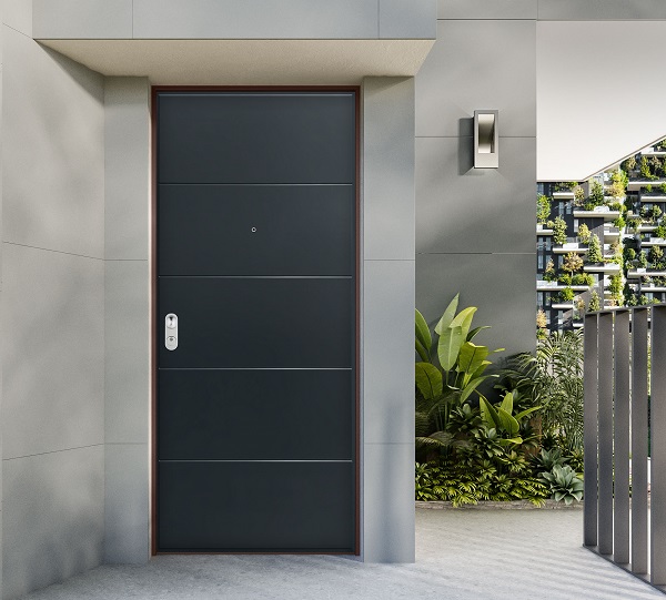 découvrez nos portes sécurisées alliant robustesse et design pour protéger votre maison ou votre entreprise avec élégance. solutions personnalisées, installation rapide et sécurité maximale.