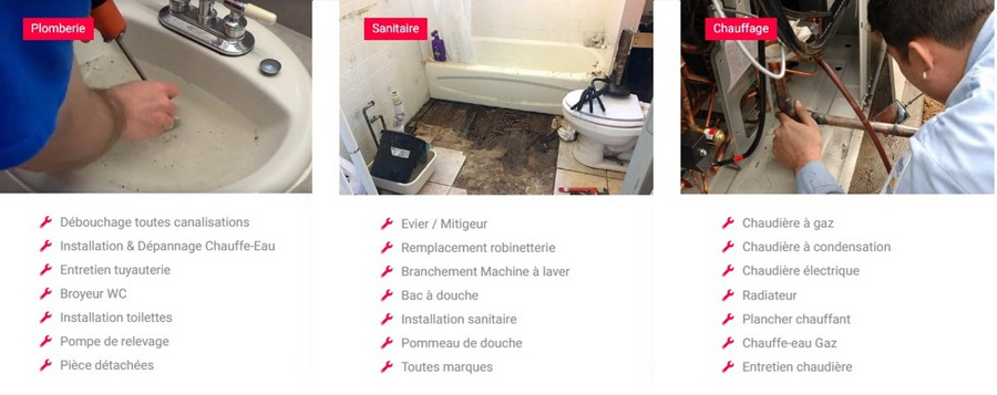 découvrez nos conseils pratiques pour la prévention des pannes de plomberie à chaville. évitez les urgences grâce à des astuces d’entretien et des solutions professionnelles adaptées à votre installation.