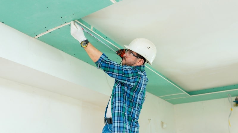 découvrez les prix des plaques de plâtre en 2025, comparatif des tarifs au m², conseils d’achat et astuces pour économiser sur vos travaux d’aménagement intérieur.