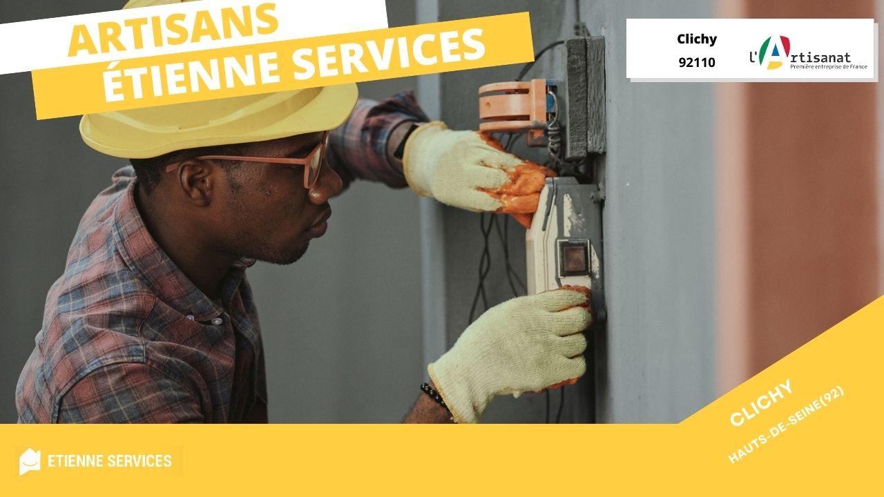 prenez rendez-vous rapidement avec un électricien qualifié à bagneux. intervention rapide, dépannage, installation et conseils professionnels pour tous vos besoins en électricité.