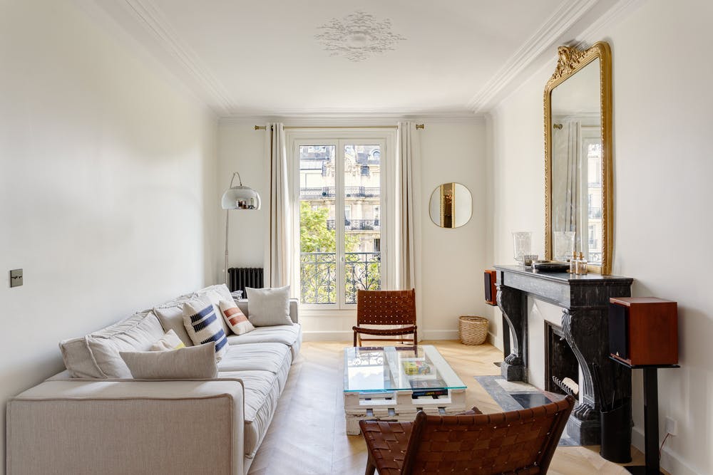 confiez la rénovation de votre appartement à clichy à des professionnels expérimentés. bénéficiez de conseils personnalisés, de travaux de qualité et d’un accompagnement sur-mesure pour moderniser votre intérieur en toute sérénité.