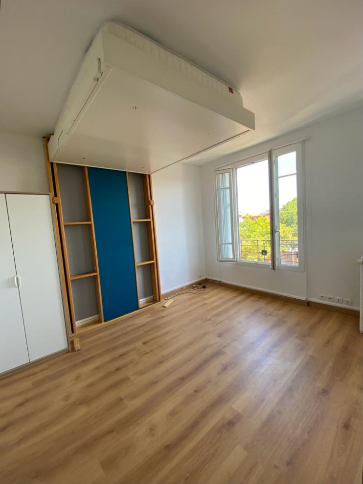 confiez la rénovation de votre appartement à clichy à des professionnels qualifiés. travaux sur mesure, conseils personnalisés et résultats de qualité pour sublimer votre intérieur.