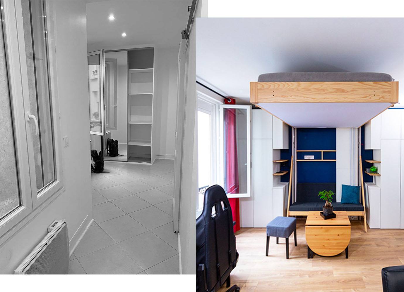 découvrez comment estimer le budget nécessaire pour la rénovation d'un appartement à malakoff. conseils, étapes clés et astuces pour réussir votre projet sans dépasser votre budget.