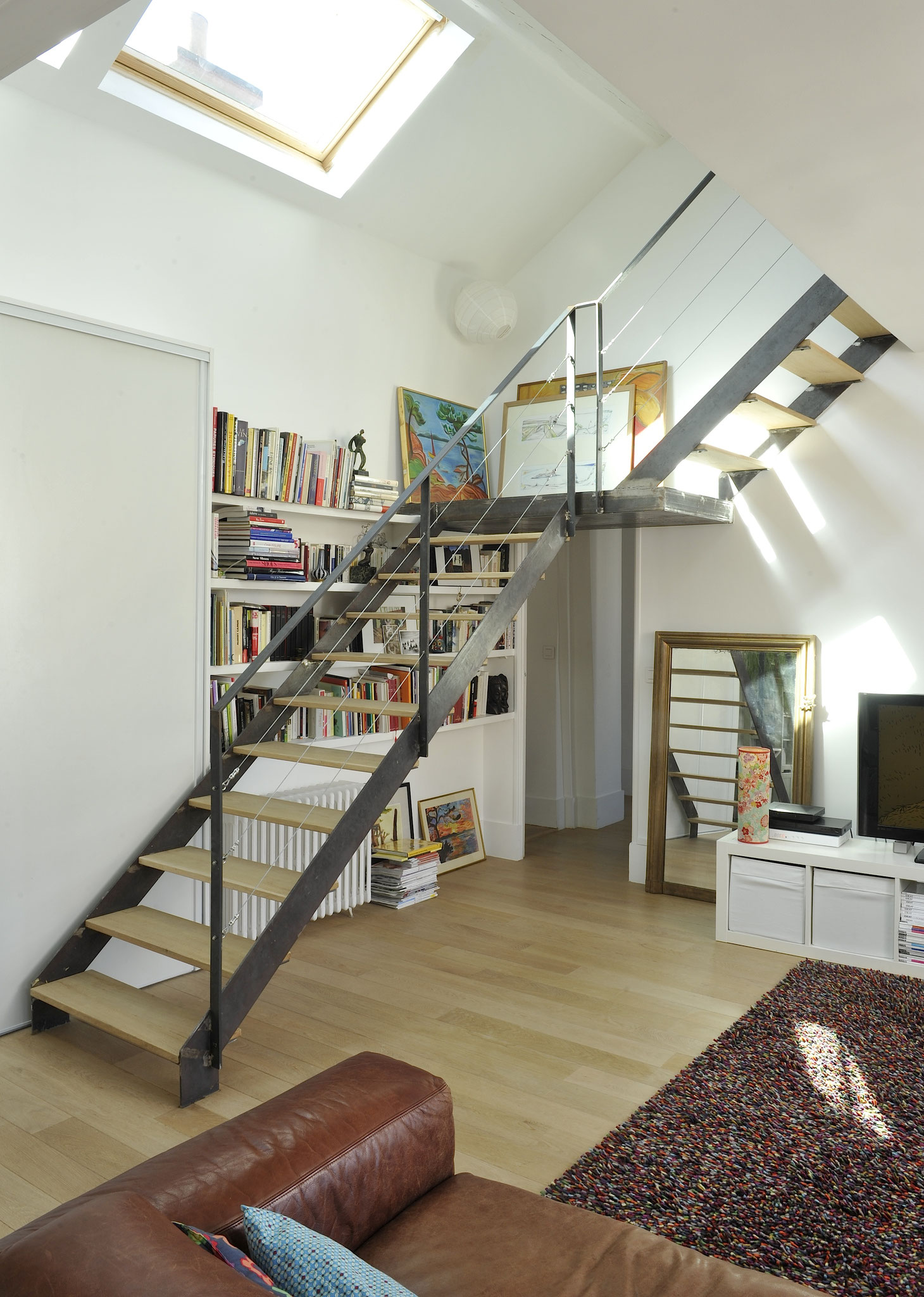 confiez la rénovation de votre appartement à meudon à des experts. services complets, conseils personnalisés et qualité assurée pour transformer votre espace selon vos envies.