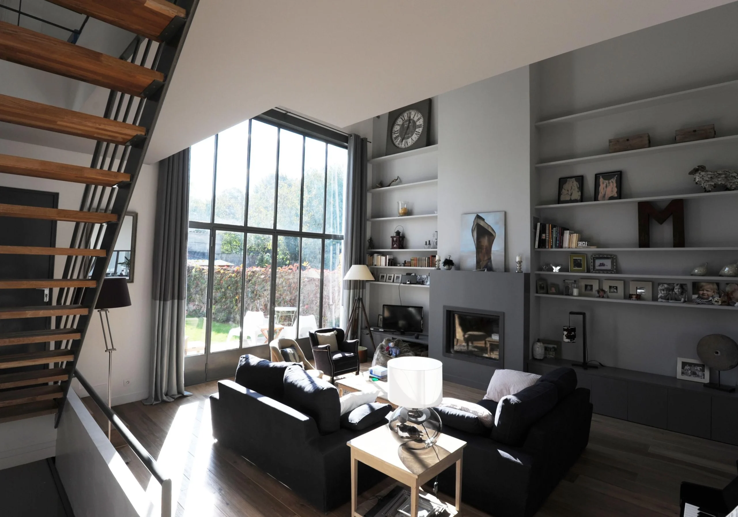 confiez la rénovation de votre appartement à nanterre à des professionnels. bénéficiez de conseils personnalisés et d’un devis gratuit pour moderniser votre logement selon vos envies.