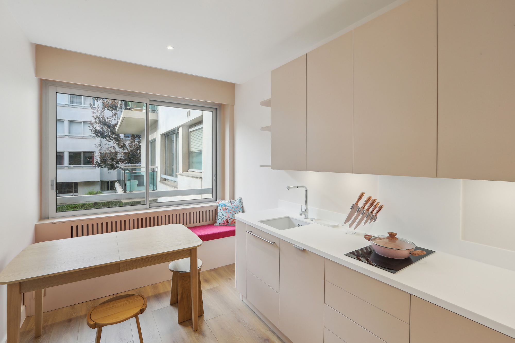 confiez la rénovation de votre appartement à neuilly à des experts. bénéficiez d’un accompagnement personnalisé et de travaux de qualité pour transformer votre intérieur selon vos envies.