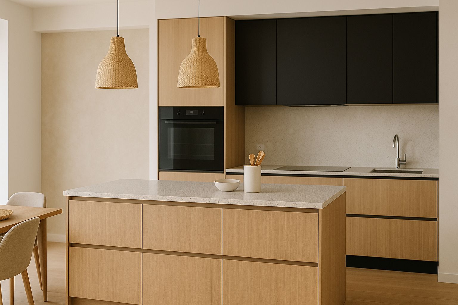 confiez la rénovation de votre appartement à vaucresson à des experts ! transformation sur mesure, matériaux de qualité et suivi professionnel pour un intérieur moderne et confortable.