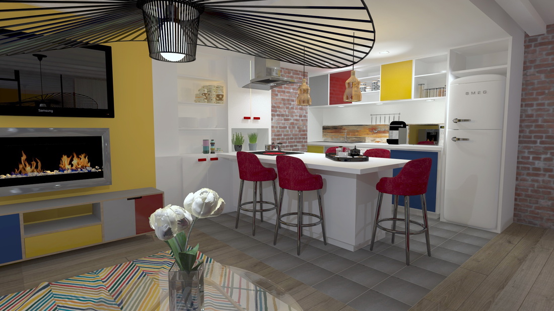 confiez la rénovation de votre appartement à puteaux à des experts qualifiés. conseils personnalisés, devis gratuit et travaux de qualité pour transformer votre intérieur selon vos envies.