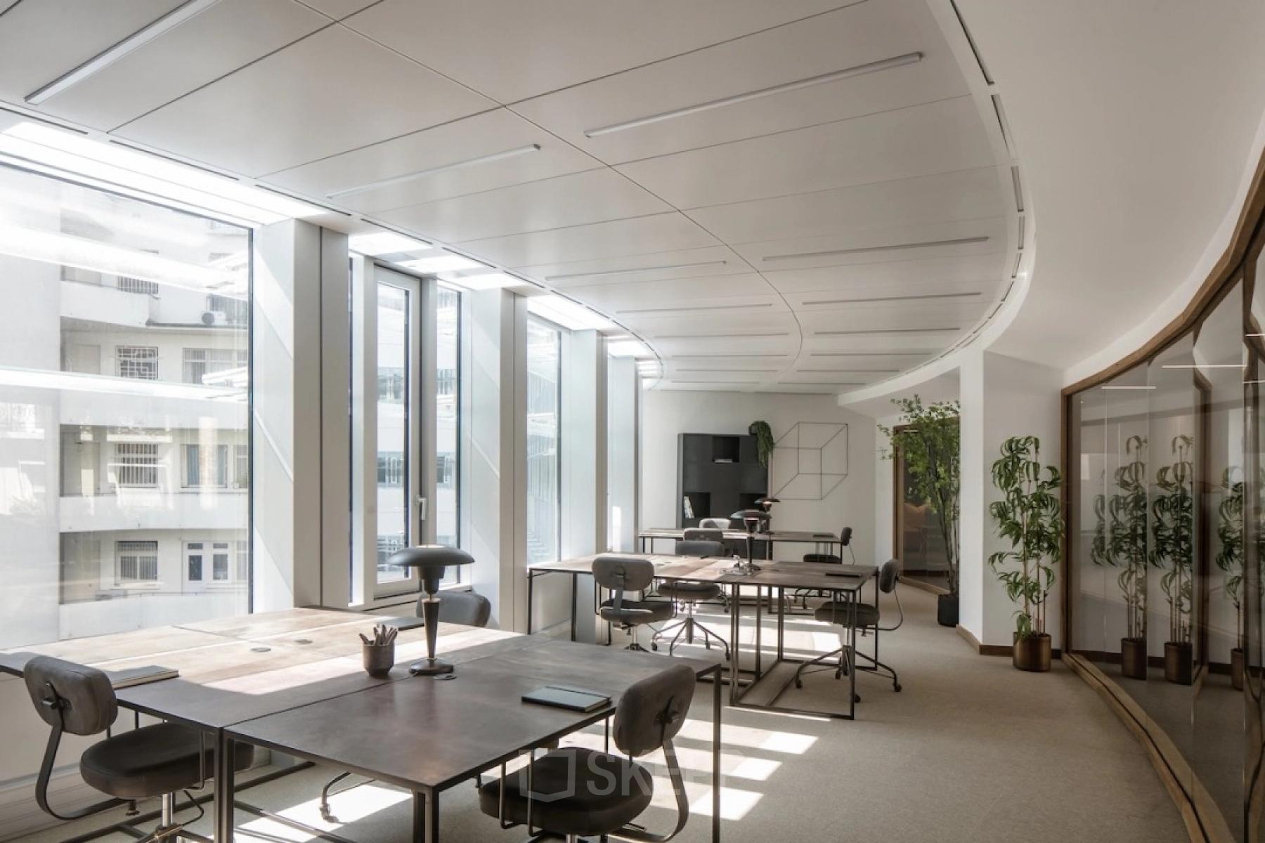 découvrez nos solutions de rénovation de bureaux à malakoff : modernisation, optimisation des espaces et amélioration du confort pour booster la productivité de votre équipe. demandez votre devis gratuit !