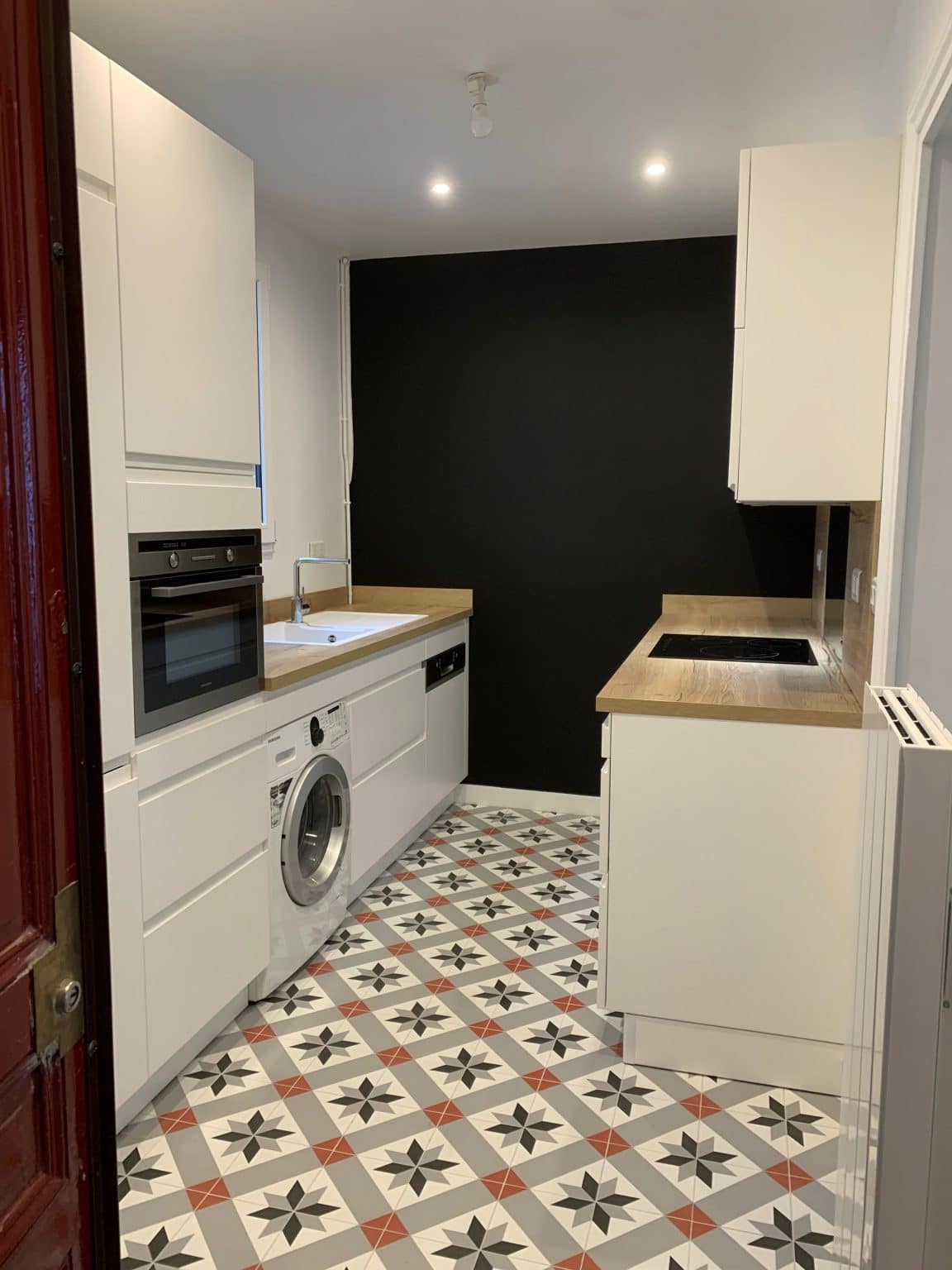 confiez la rénovation de votre cuisine à paris à des experts. conseils personnalisés, matériaux de qualité et services sur mesure pour transformer votre espace selon vos envies.