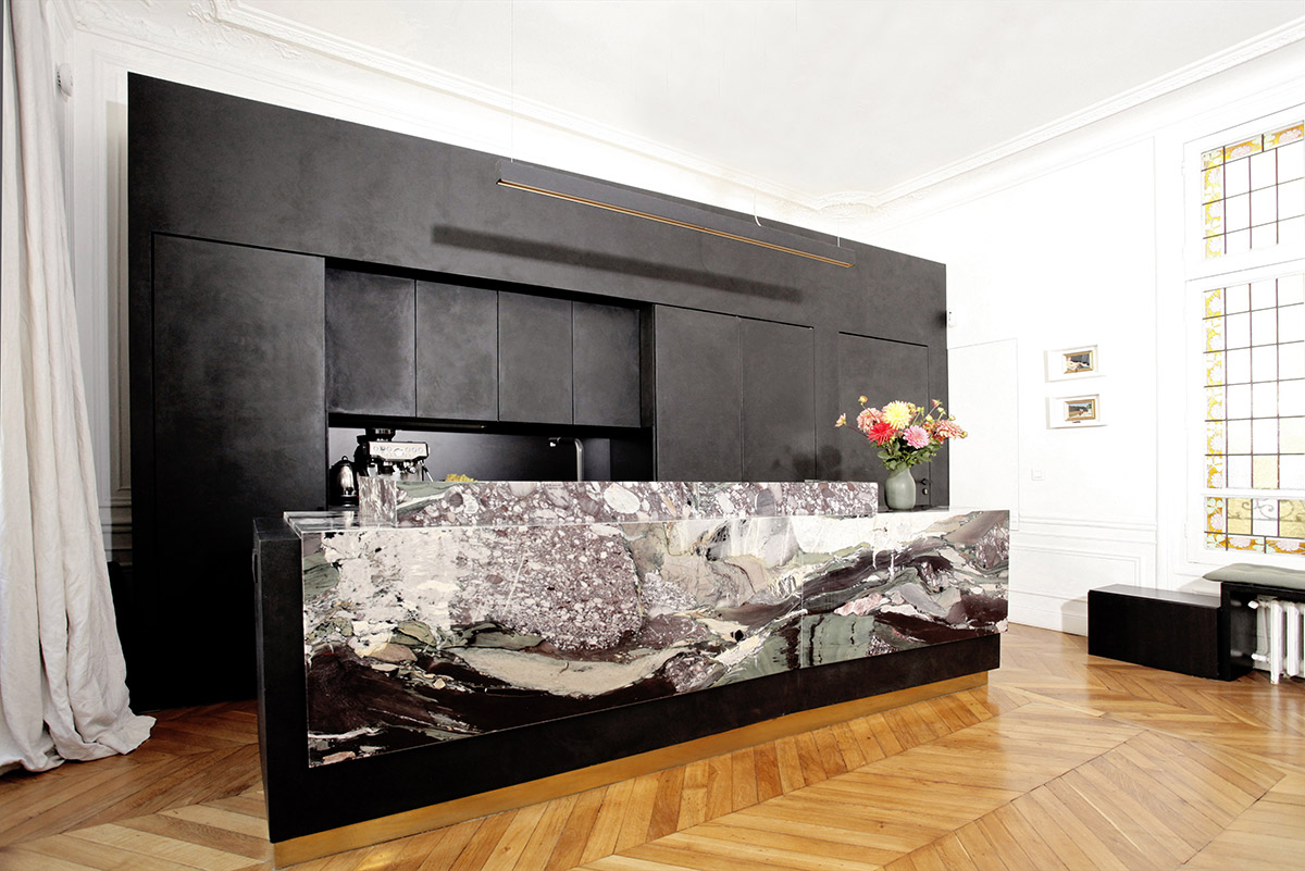 confiez la rénovation de votre cuisine à paris à des experts. bénéficiez de conseils personnalisés, de matériaux de qualité et d'une réalisation sur-mesure pour transformer votre espace cuisine.